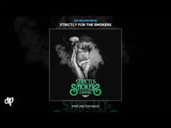 Ice Billion Berg - Love Struck feat. Twelve